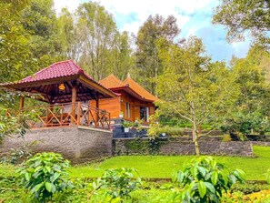 Suite Standar | Wi-Fi gratis