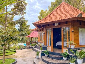 Standard Suite | Free WiFi - Wimala Farm House (Buleleng)