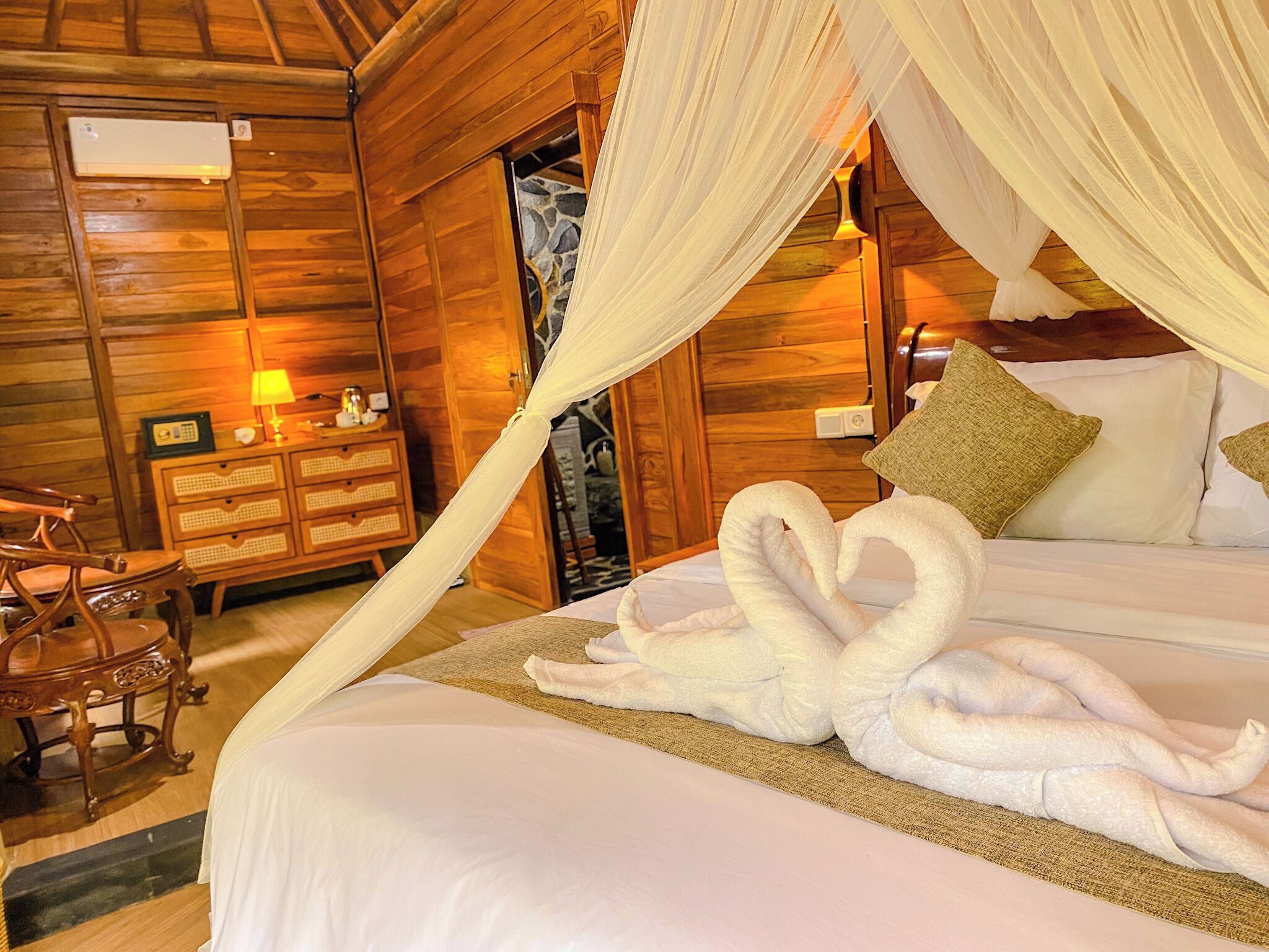 Standard Suite | Free WiFi