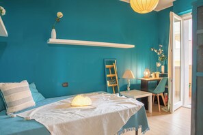 2 Schlafzimmer