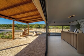 Reception - Terra Park Phalaris - Holiday Homes (Novalja)