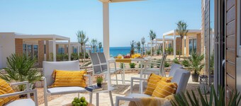 Terra Park Phalaris - Holiday Homes