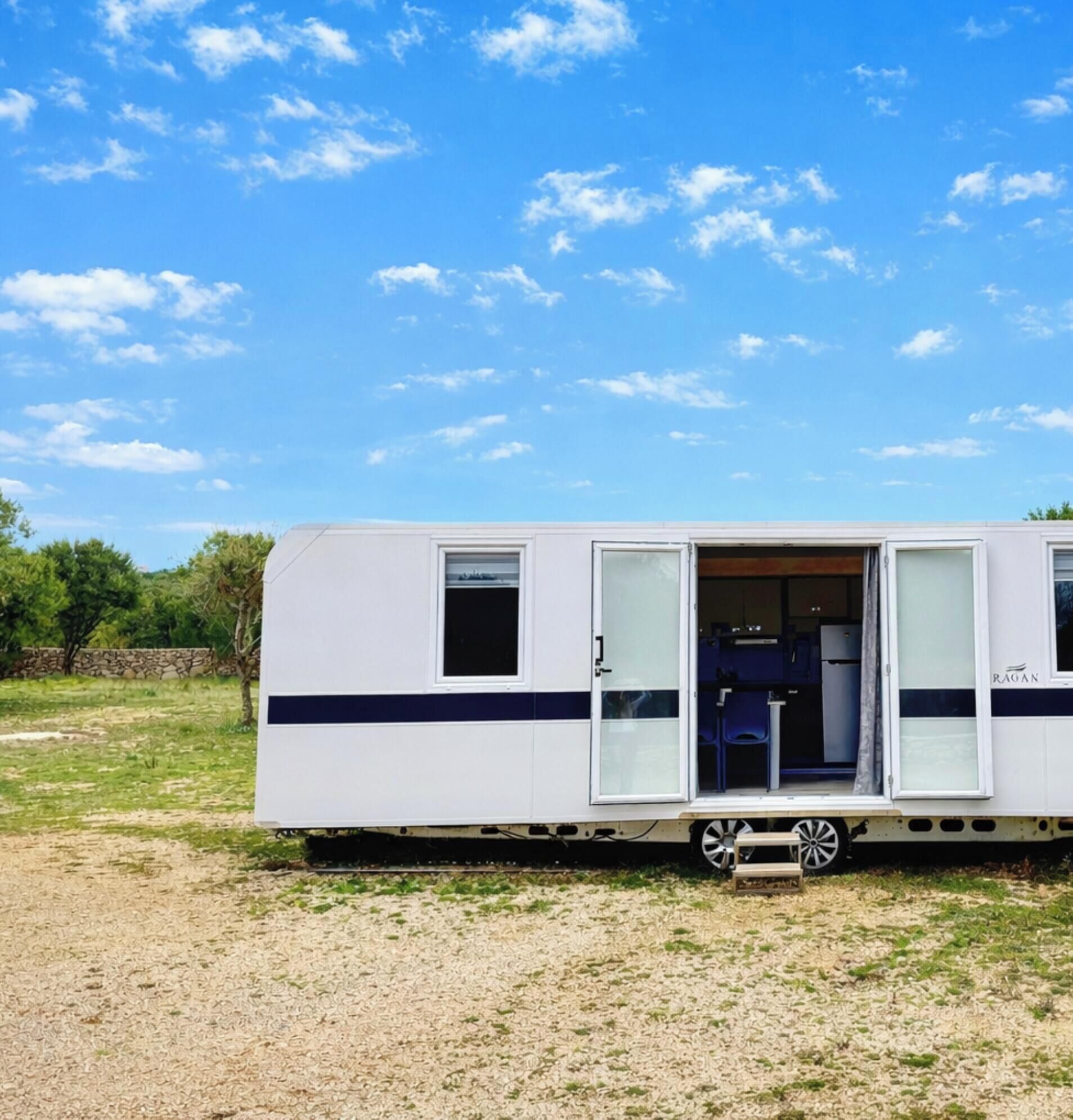 Lunaris Camping Home