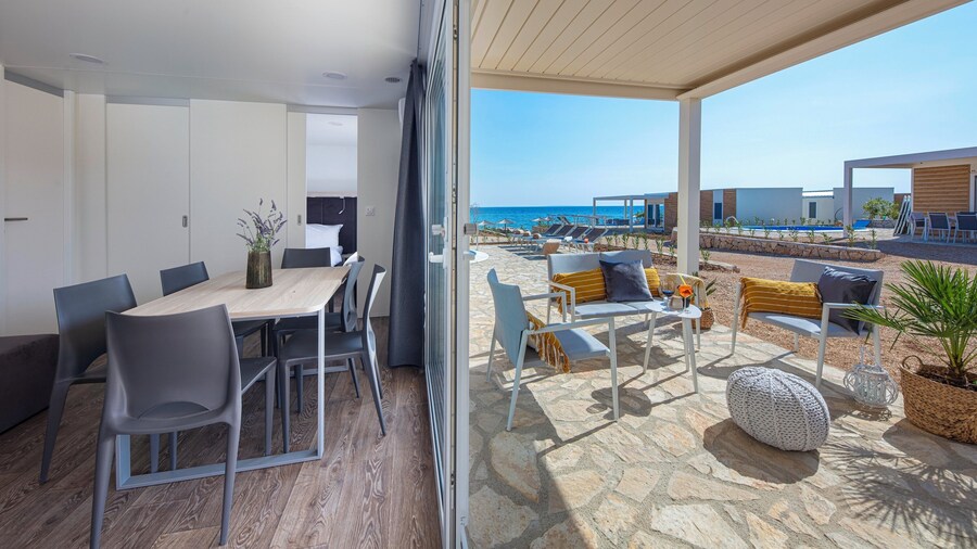 Terra Park Phalaris - Holiday Homes