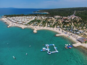 Exterior - Terra Park Phalaris - Holiday Homes (Novalja)