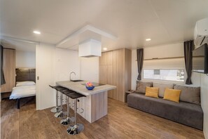 Private kitchen - Terra Park Phalaris - Holiday Homes (Novalja)