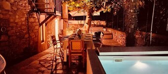 Lago Lounge & Pool Apartment in Stresa