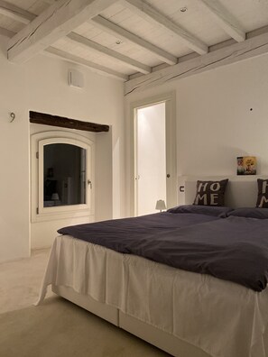 2 chambres, Wi-Fi gratuit