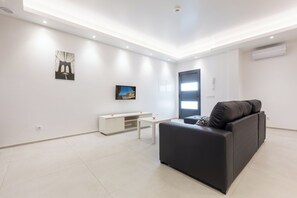 Coin séjour
