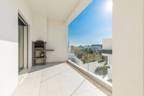 Terrace/patio - Correeira Luxury Residence C (Albufeira)