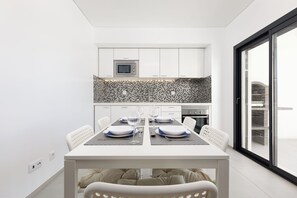 Dining - Correeira Luxury Residence C (Albufeira)