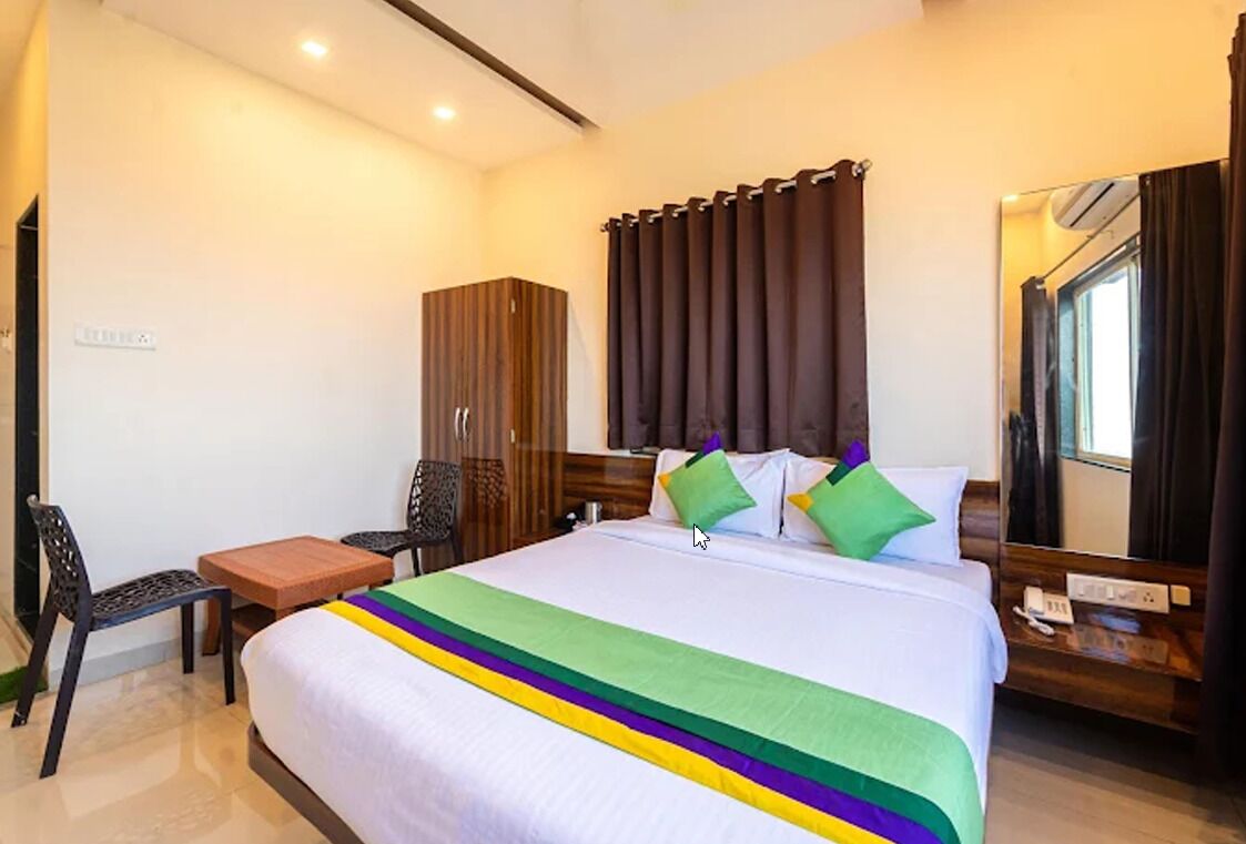 Executive-Zimmer | Schreibtisch, kostenloses WLAN