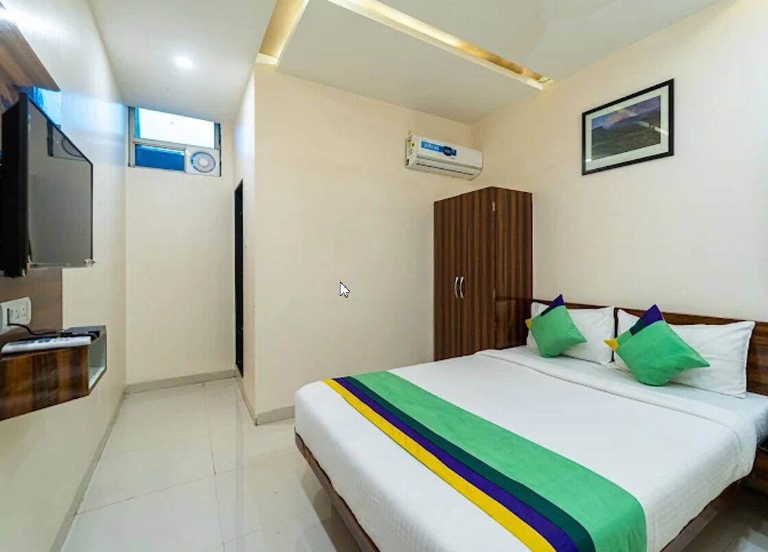 Deluxe-Zimmer | Schreibtisch, kostenloses WLAN