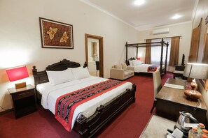 Room - Ubud Hotel and Villas Malang (Malang)
