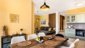 Interior - Villa Isla Blue 1 pool&welness Krk by Villas Guide (Vrbnik)