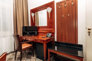 Interior - Hotel La Bohemia (Karlovy Vary)