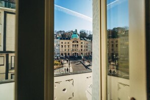 Interior - Hotel La Bohemia (Karlovy Vary)