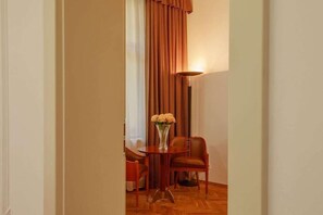 Interior - Hotel La Bohemia (Karlovy Vary)