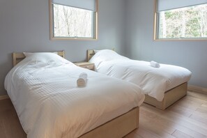 Room - Bluebird Chalets (Hakuba)