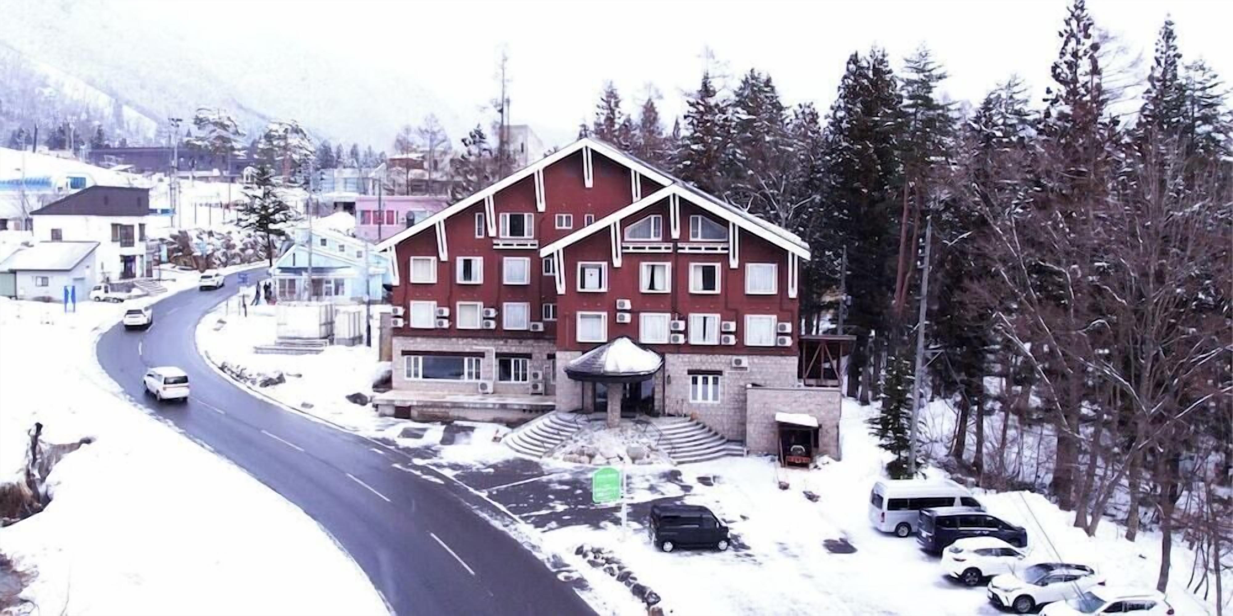 Esterni