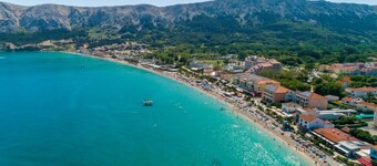 Vila Ketty Luxury House near beach by Villas Guide