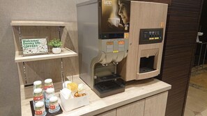 Dining - Dormy Inn Express Sendai Hirosedori (Sendai)