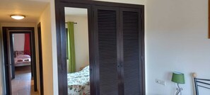 Wi-Fi gratuit, draps fournis