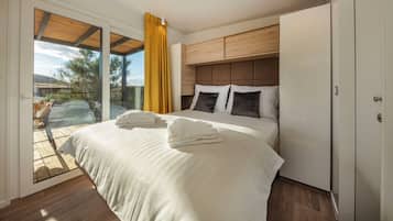 Sylva Holiday Home | Zimmersafe, kostenloses WLAN