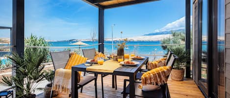 Mari Holiday Home | Coffre-fort, accĂšs au Wi-Fi (inclus)