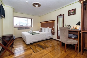 Room - Friends Hostel (Quito)