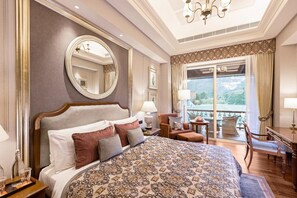 Room - Welcomhotel THE Savoy Member Itchotel Group (Dehradun)