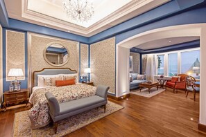 Room - Fortune The Savoy (Dehradun)