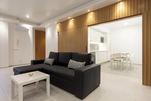 Living area - Correeira Luxury Residence D (Albufeira)
