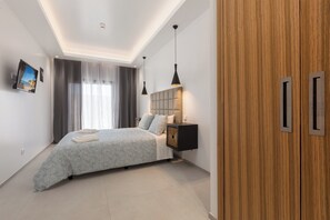 2 bedrooms, iron/ironing board, Internet - Correeira Luxury Residence D (Albufeira)