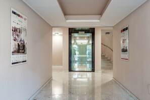 Interior - Suite 1000Miglia (Brescia)