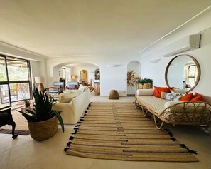 Interior - Villa Volare, Capri (Capri)