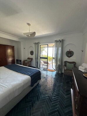 WiFi, bed sheets - Villa Volare, Capri (Capri)