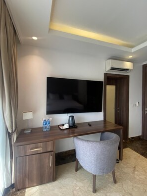 Rom – superior | Innvendig