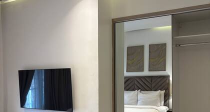Boardroom Apartment by Jotani Living