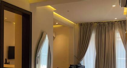 Boardroom Apartment by Jotani Living