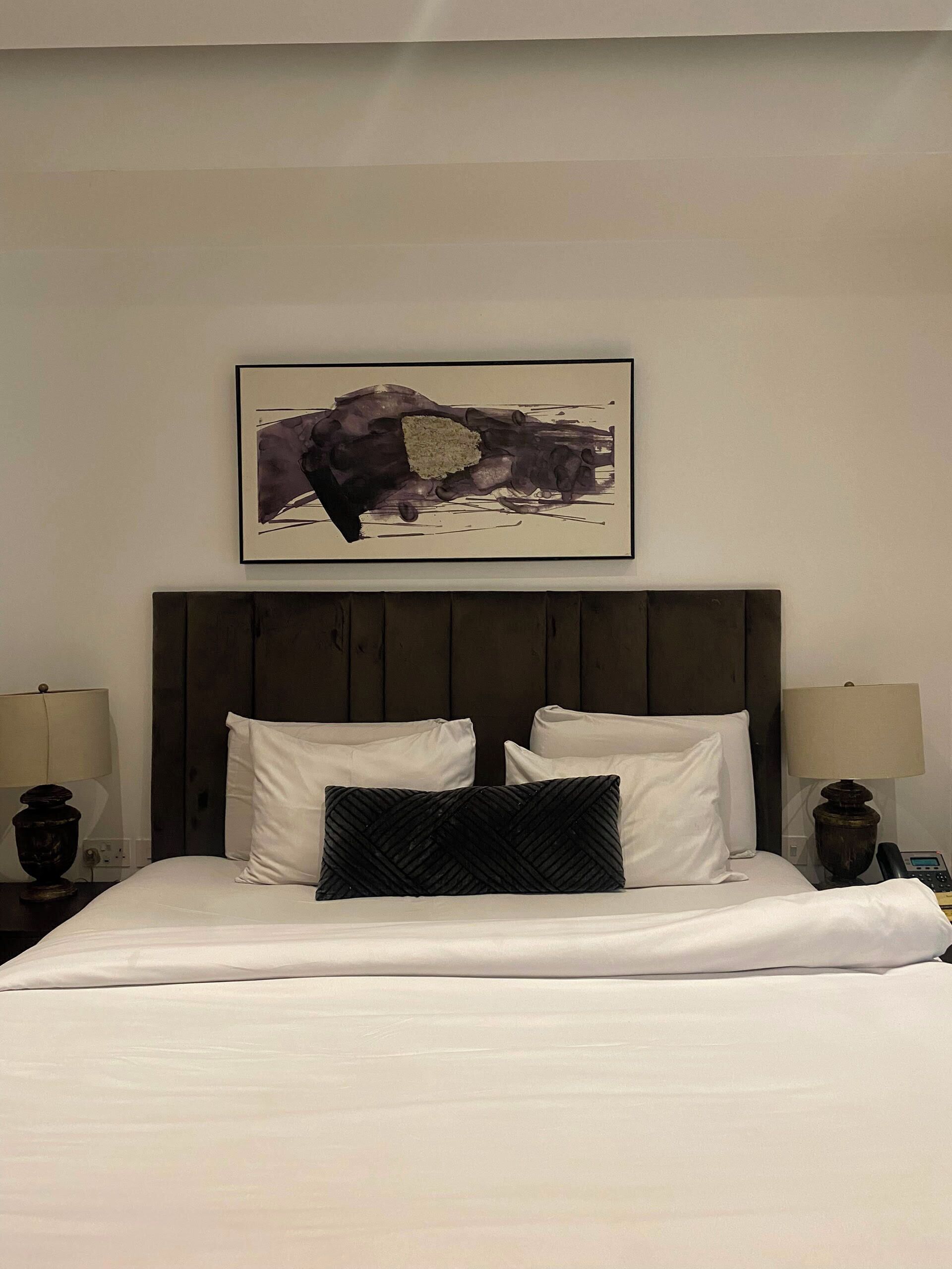 Family Apartment | In-room safe, individually decorated, individually furnished