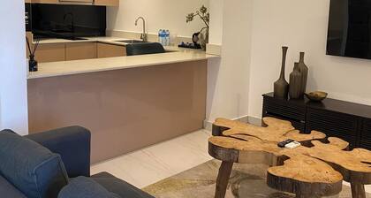 Boardroom Apartment by Jotani Living