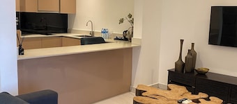 Boardroom Apartment by Jotani Living