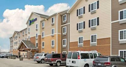 Woodspring Suites Grand Rapids South