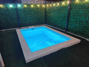 Pool - Modern Home w/ Private Pool near Jaco Beach (Jacob)