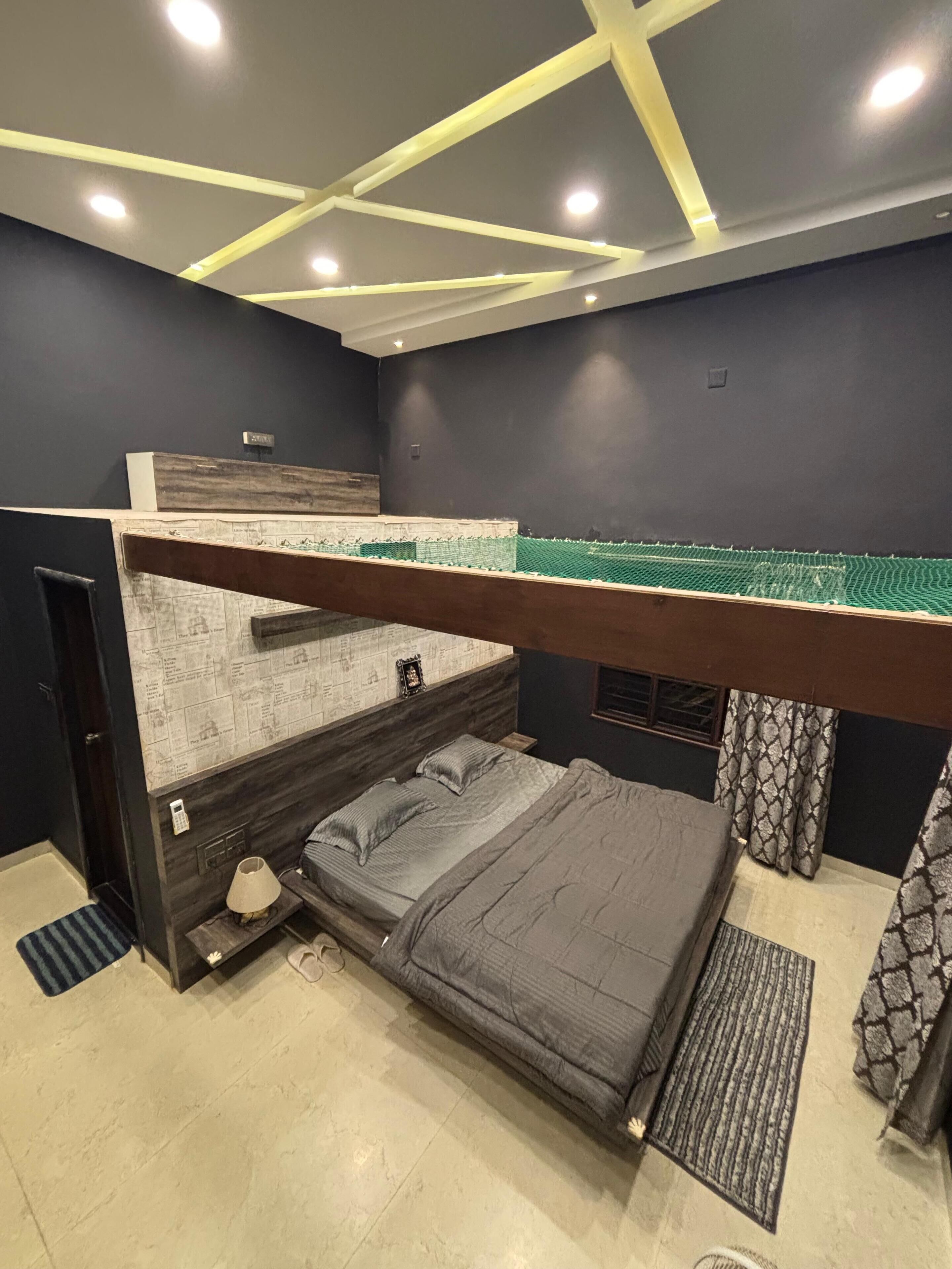 Espacio para trabajar con un portátil y wifi gratis