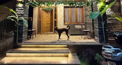 Sadachandra Home Stay