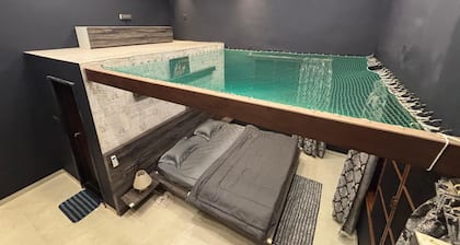 Sadachandra Home Stay