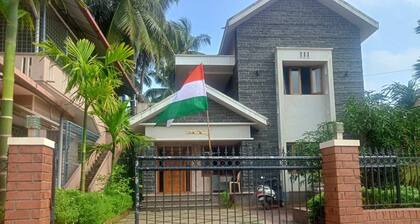 Sadachandra Home Stay