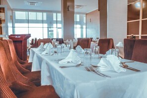 Banquet hall - Landmark Mbezi Beach Resort and Conference Centre (Dar es Salaam)